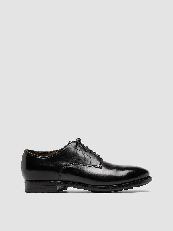 Women's Glitter - Embellished Loafers in Silver for a Sparkly Party LookPRINCE 606 - Black Leather Derby Shoes Women's Glitter - Embellished Loafers in Silver for a Sparkly Party LookPRINCE 606 - Black Leather Derby Shoes