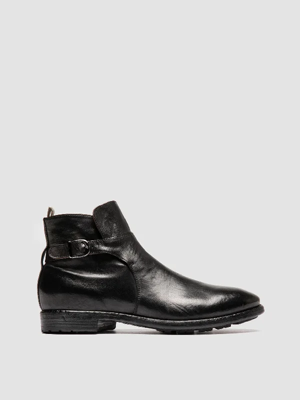 Women's Tassel - Trimmed Loafers with a Low Heel in Olive Green for a Trendy TwistPRINCE 696 - Black Leather Zipped Boots Women's Tassel - Trimmed Loafers with a Low Heel in Olive Green for a Trendy TwistPRINCE 696 - Black Leather Zipped Boots