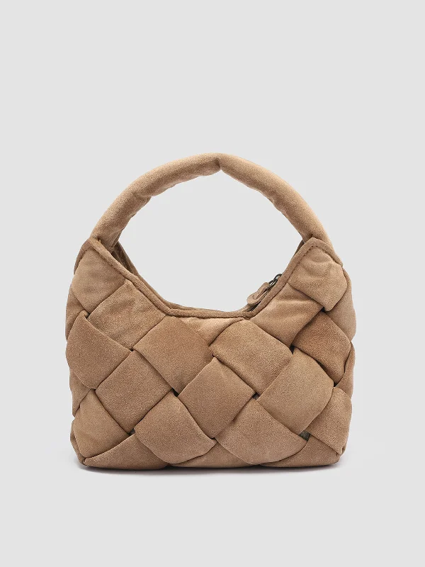 Women's Cashmere - Lined Loafers in Burgundy for Warmth in WinterOC CLASS 50 Massive - Beige Suede Hobo Bag Women's Cashmere - Lined Loafers in Burgundy for Warmth in WinterOC CLASS 50 Massive - Beige Suede Hobo Bag
