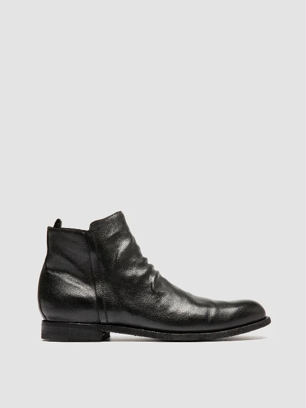 Elastic - Back Women's Loafers in Teal for Easy On - and - OffTEMPUS 034 - Black Leather Zipped Boots Elastic - Back Women's Loafers in Teal for Easy On - and - OffTEMPUS 034 - Black Leather Zipped Boots