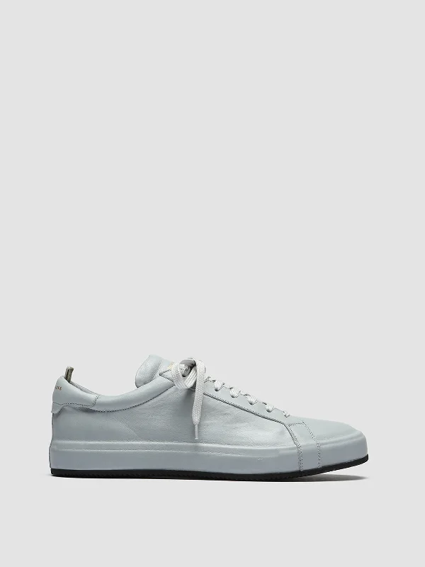 Shock - Absorbing Women's Loafers in Gray for Active LifestylesCORE 001 - Grey Leather Sneakers Shock - Absorbing Women's Loafers in Gray for Active LifestylesCORE 001 - Grey Leather Sneakers