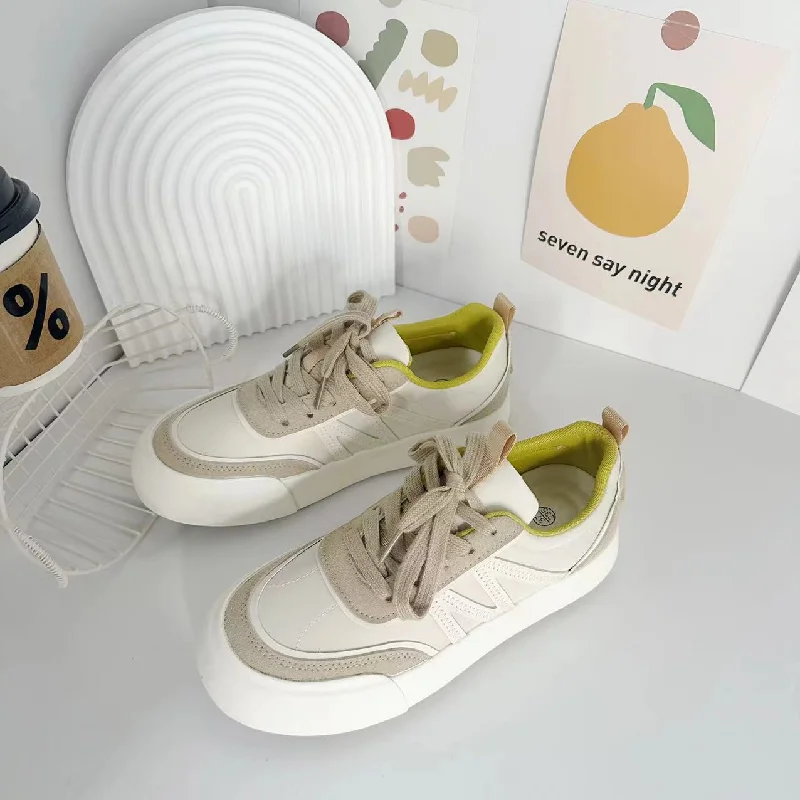 Unisex high - top canvas shoes with a vintage feelWomen Fashion Canvas Flat Casual Sneakers Unisex high - top canvas shoes with a vintage feelWomen Fashion Canvas Flat Casual Sneakers