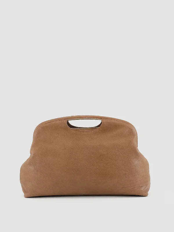 Women's Cashmere - Lined Loafers in Burgundy for Warmth in WinterHELEN 05 - Brown Leather Clutch Bag Women's Cashmere - Lined Loafers in Burgundy for Warmth in WinterHELEN 05 - Brown Leather Clutch Bag
