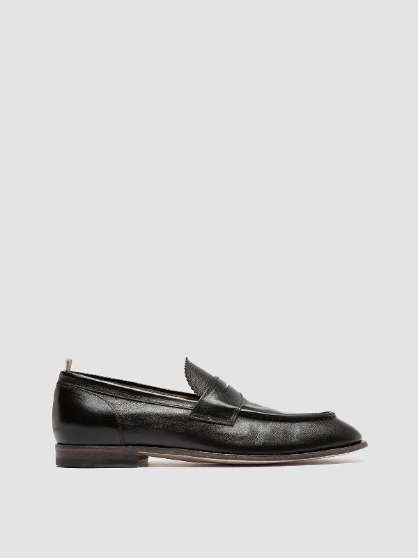 Women's Fur - Lined Loafers in Tan for a Cozy Winter OptionSOLITUDE 001 - Brown Leather Penny Loafers Women's Fur - Lined Loafers in Tan for a Cozy Winter OptionSOLITUDE 001 - Brown Leather Penny Loafers