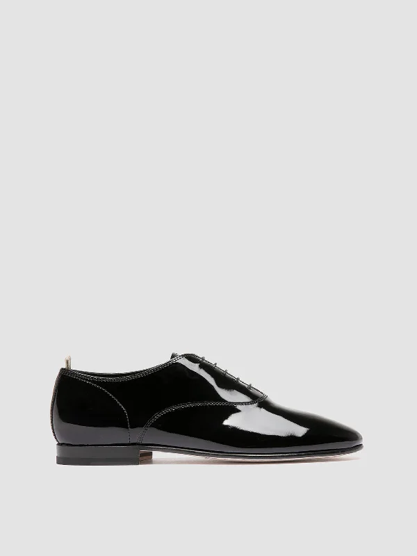 Women's Cashmere - Lined Loafers in Burgundy for Warmth in WinterOLIVER 005 - Black Leather Oxford Shoes Women's Cashmere - Lined Loafers in Burgundy for Warmth in WinterOLIVER 005 - Black Leather Oxford Shoes