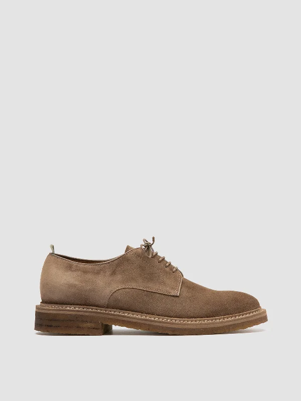 Elastic - Back Women's Loafers in Teal for Easy On - and - OffHOPKINS CREPE 115 - Brown Suede Derby Shoes Elastic - Back Women's Loafers in Teal for Easy On - and - OffHOPKINS CREPE 115 - Brown Suede Derby Shoes
