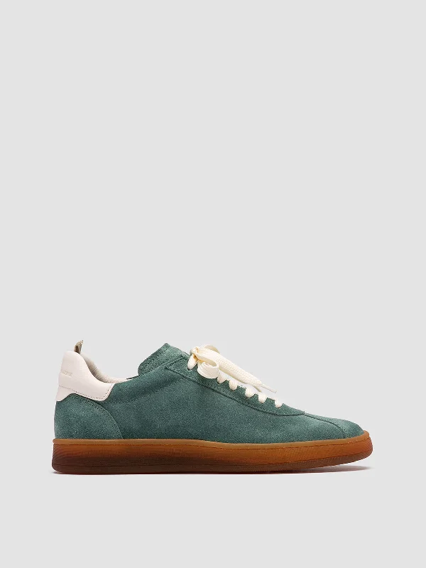 Plus Size Women's Wide - Fit Penny Loafers in Black for All - Day ComfortDESTINY 101 - Green Leather and Suede Low Top Sneakers Plus Size Women's Wide - Fit Penny Loafers in Black for All - Day ComfortDESTINY 101 - Green Leather and Suede Low Top Sneakers
