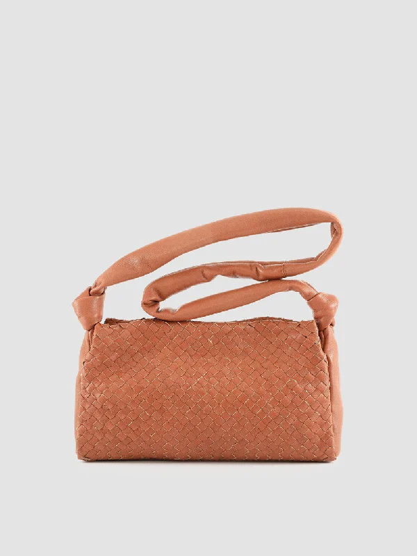 Women's Geometric - Patterned Loafers in Multicolor for a Fashion - Forward LookBOLINA 13 - Blue Leather Shoulder Bag Women's Geometric - Patterned Loafers in Multicolor for a Fashion - Forward LookBOLINA 13 - Blue Leather Shoulder Bag