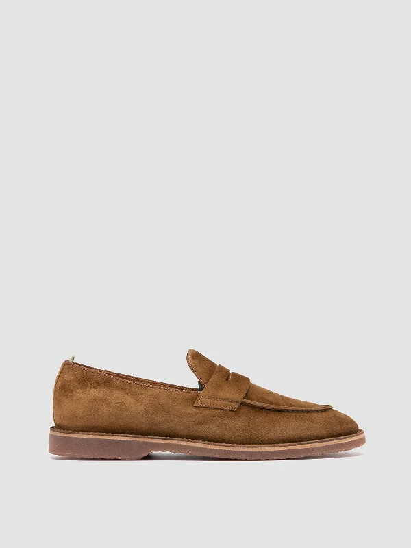 Women's Cashmere - Lined Loafers in Burgundy for Warmth in WinterKENT 008 - Brown Suede Loafers Women's Cashmere - Lined Loafers in Burgundy for Warmth in WinterKENT 008 - Brown Suede Loafers