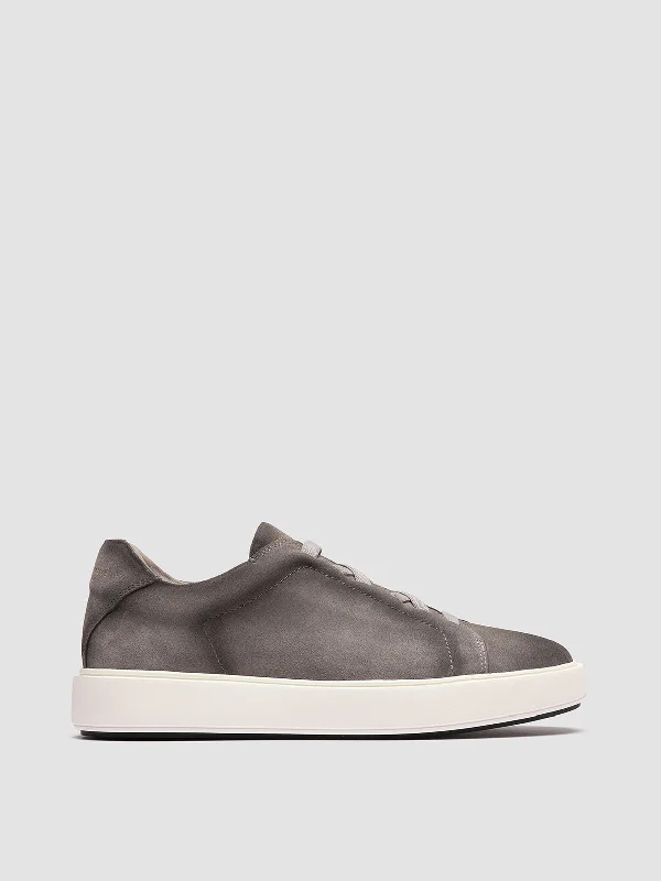 Women's Fur - Lined Loafers in Tan for a Cozy Winter OptionSLOUCH 001 - Grey Suede Low Top Sneakers Women's Fur - Lined Loafers in Tan for a Cozy Winter OptionSLOUCH 001 - Grey Suede Low Top Sneakers