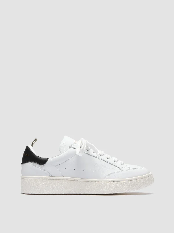 Women's Geometric - Patterned Loafers in Multicolor for a Fashion - Forward LookMOWER 109 - White Leather Sneakers Women's Geometric - Patterned Loafers in Multicolor for a Fashion - Forward LookMOWER 109 - White Leather Sneakers