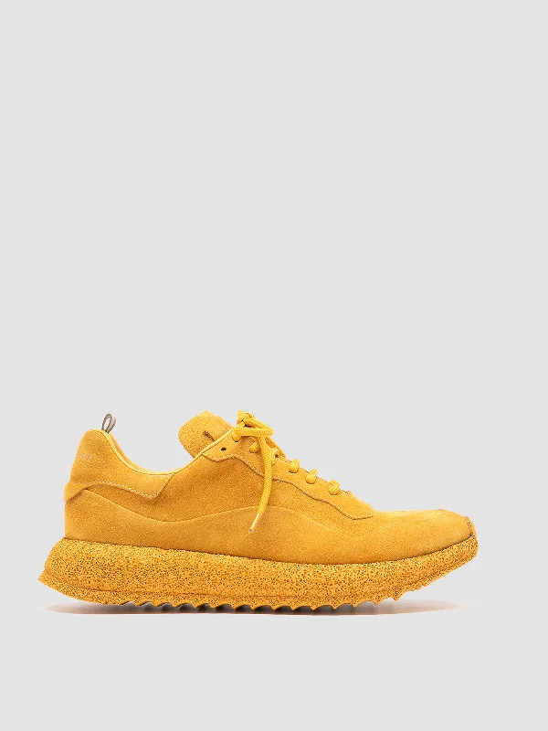 Elastic - Back Women's Loafers in Teal for Easy On - and - OffRACE RUBREX 103 - Yellow Suede Low Top Sneakers Elastic - Back Women's Loafers in Teal for Easy On - and - OffRACE RUBREX 103 - Yellow Suede Low Top Sneakers