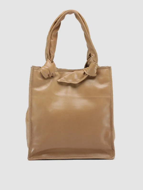 Lightweight Women's Mesh - Paneled Loafers in White for BreathabilityBOLINA 035 - Light Brown Leather Shoulder Bag Lightweight Women's Mesh - Paneled Loafers in White for BreathabilityBOLINA 035 - Light Brown Leather Shoulder Bag