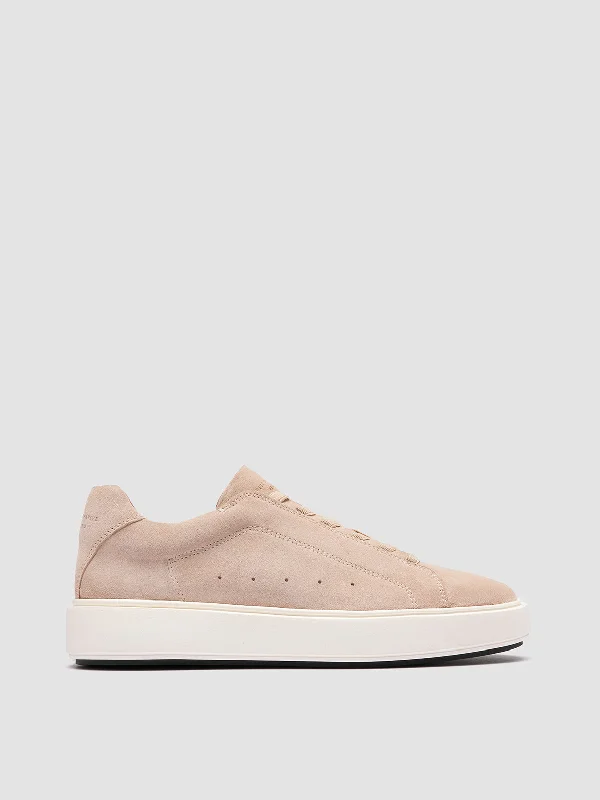Women's Premium Leather Tassel Loafers in Dark Brown for a Classic Office LookSLOUCH 101 - Ivory Suede Low Top Sneakers Women's Premium Leather Tassel Loafers in Dark Brown for a Classic Office LookSLOUCH 101 - Ivory Suede Low Top Sneakers