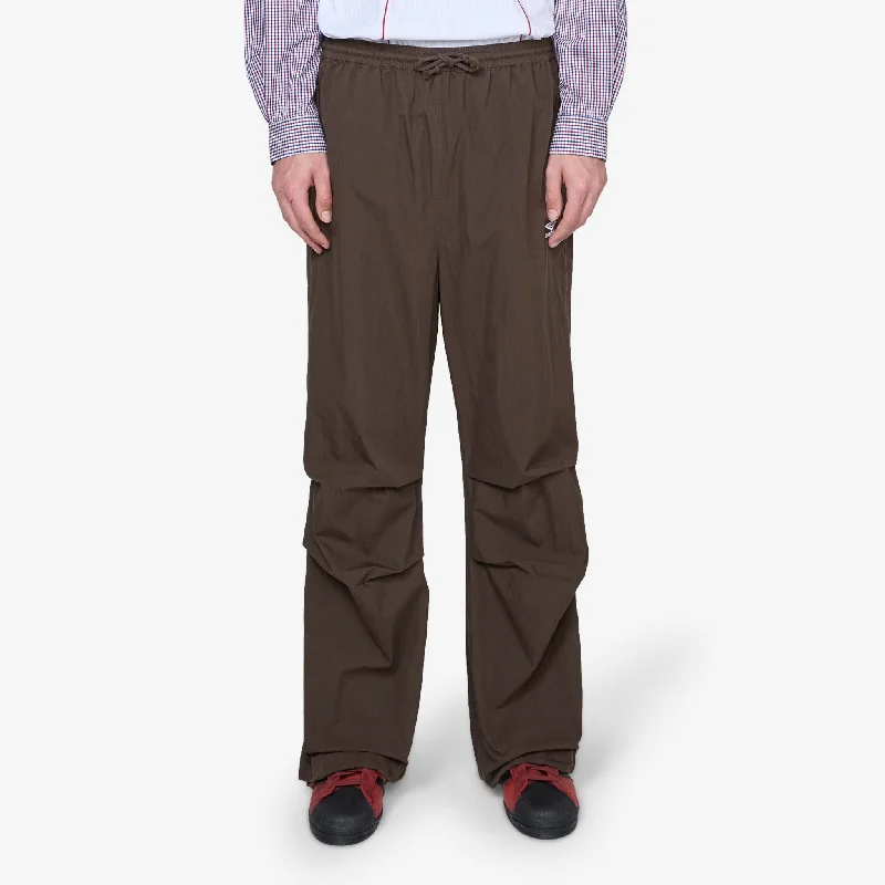 Field Pants Dark Brown