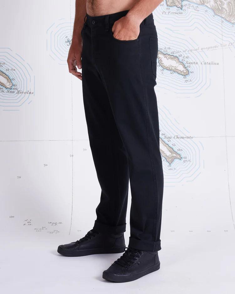 Framework Pants - Black