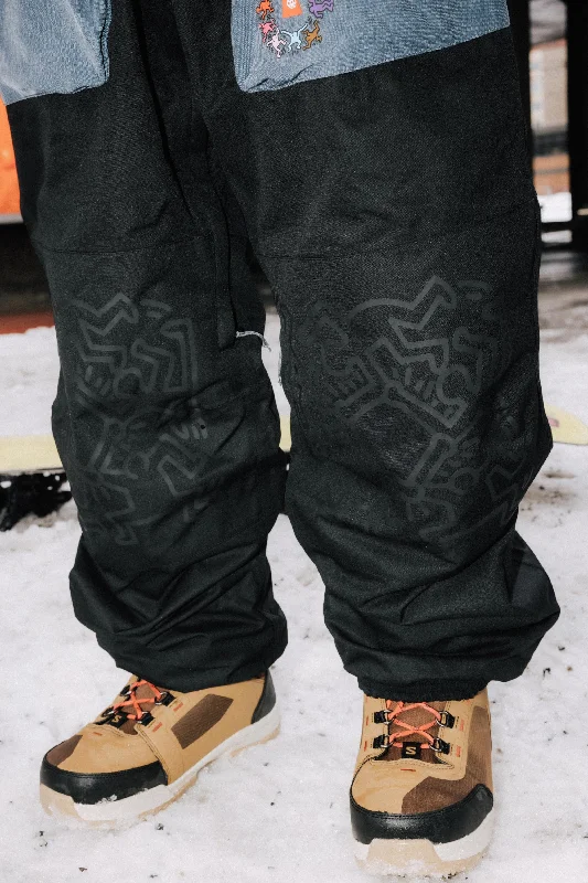 686 Men's Keith Haring Ghost Pant