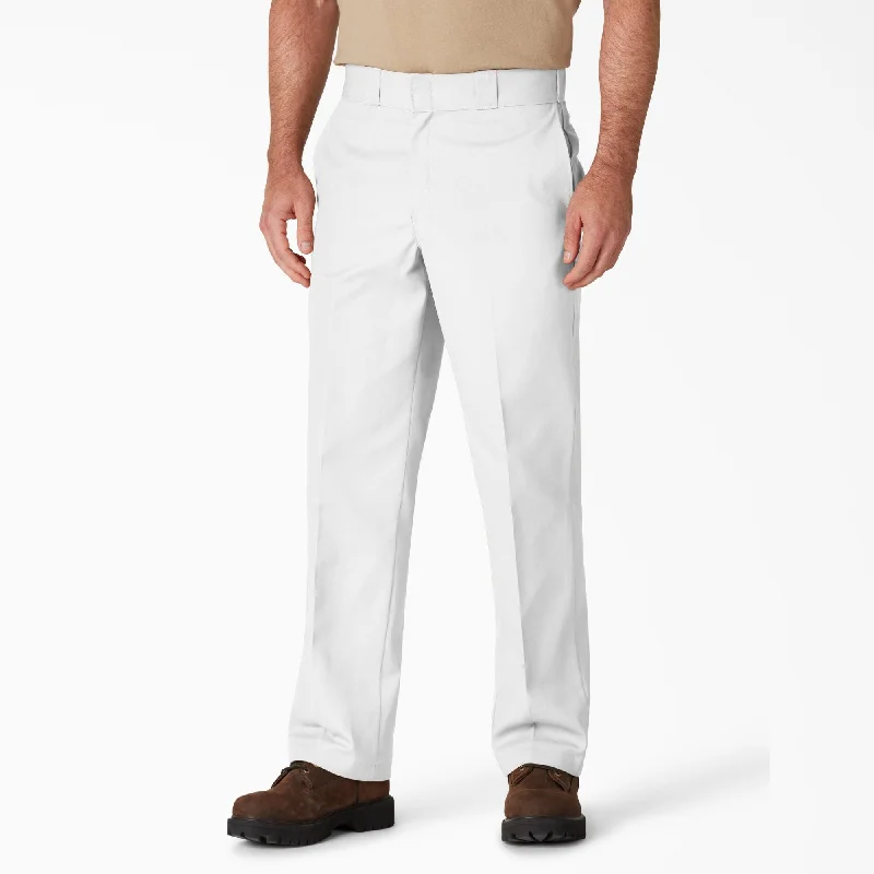 Original 874® Work Pants - White