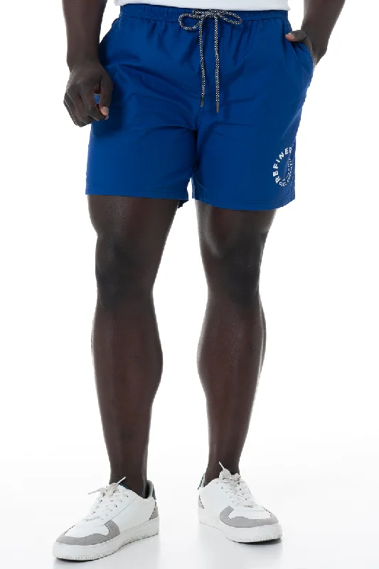 Pool Shorts _ 151760 _ Cobalt