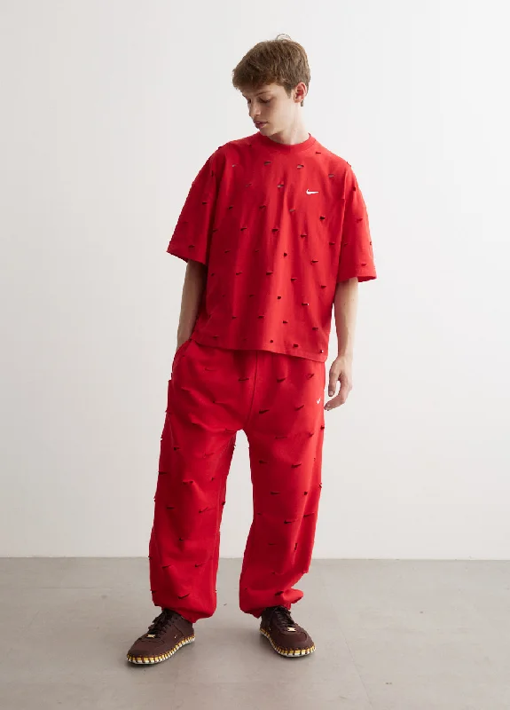 x Jacquemus NRG Swoosh Pants