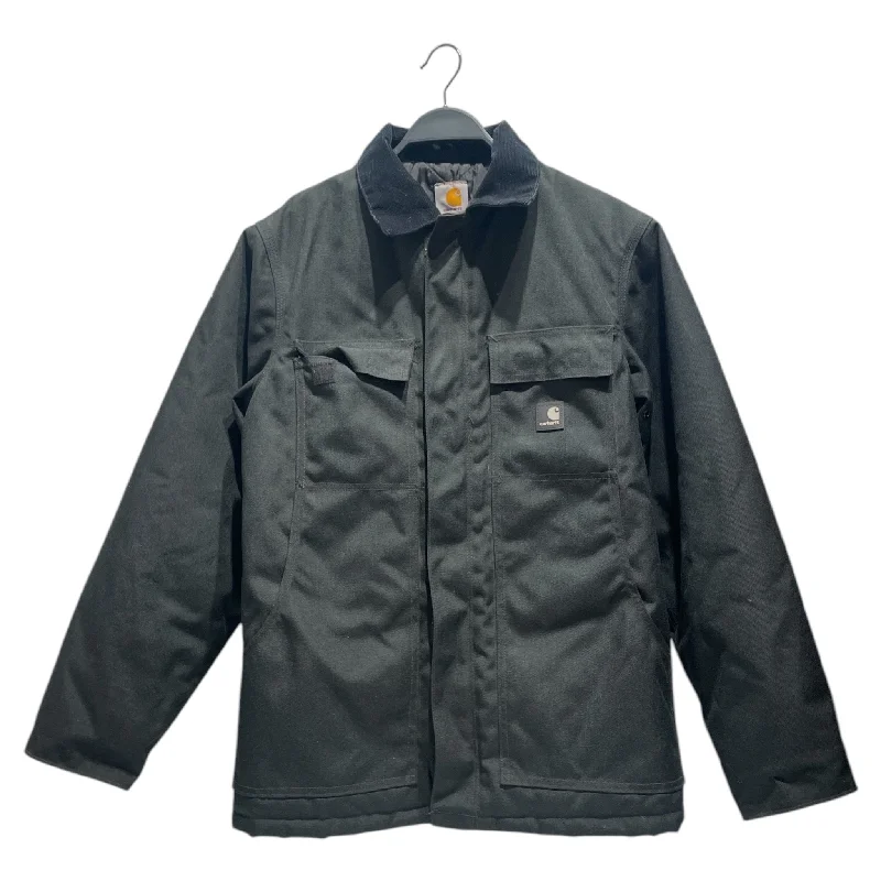 Carhartt/Jacket/S/BLK/detriot jacket