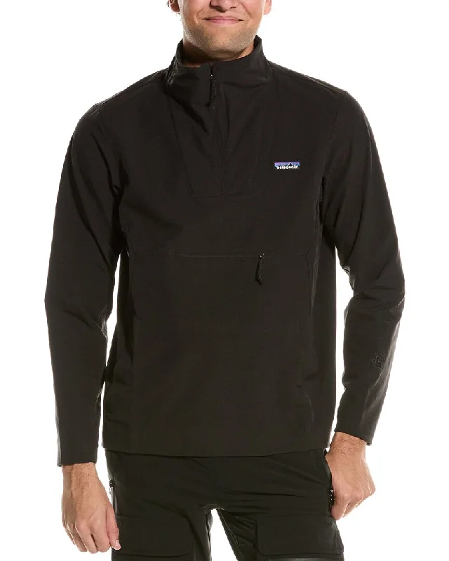 Patagonia® Crossstrata Pullover