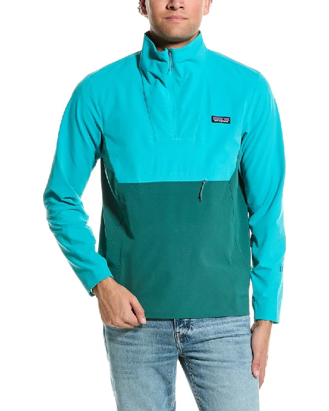 Patagonia® Crossstrata Pullover