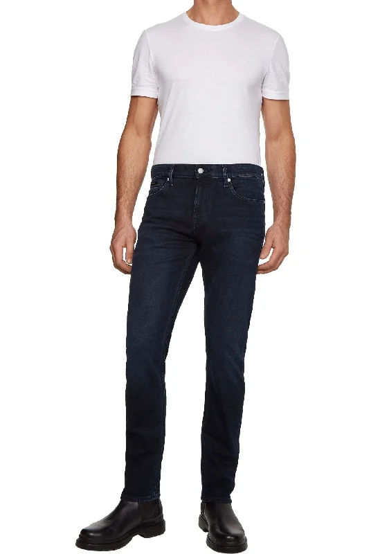 Calvin Klein Slim Fit Jeans