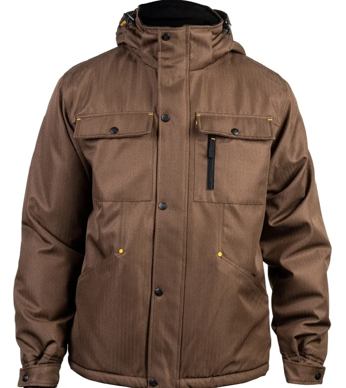 Caterpillar Stealth Insulated Workwear Jacket