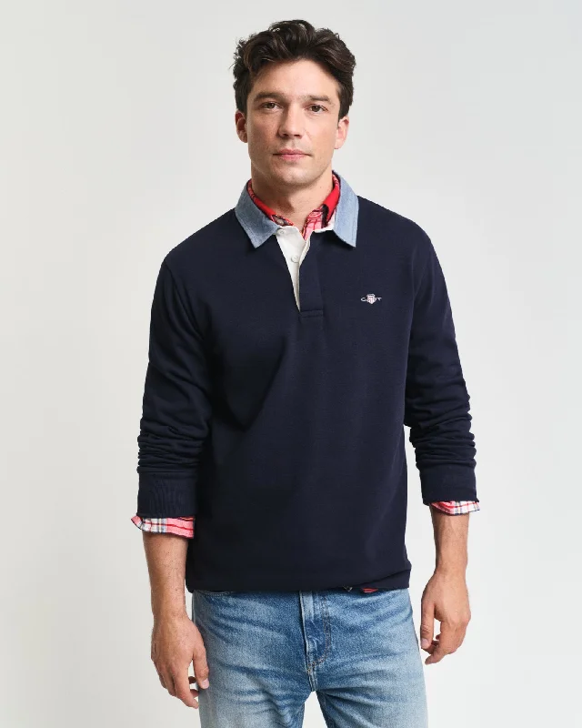 GANT Heavy Rugger