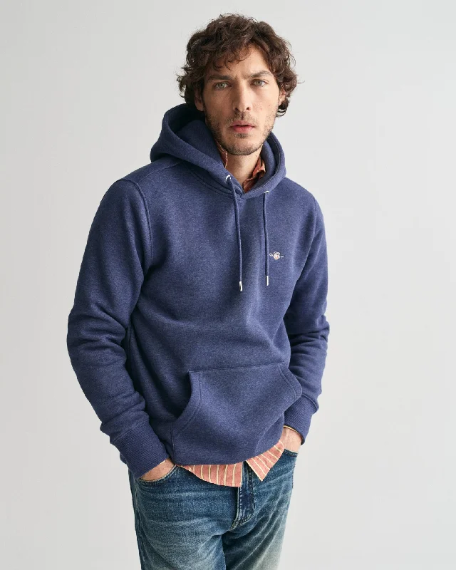 GANT Regular Shield Hoody