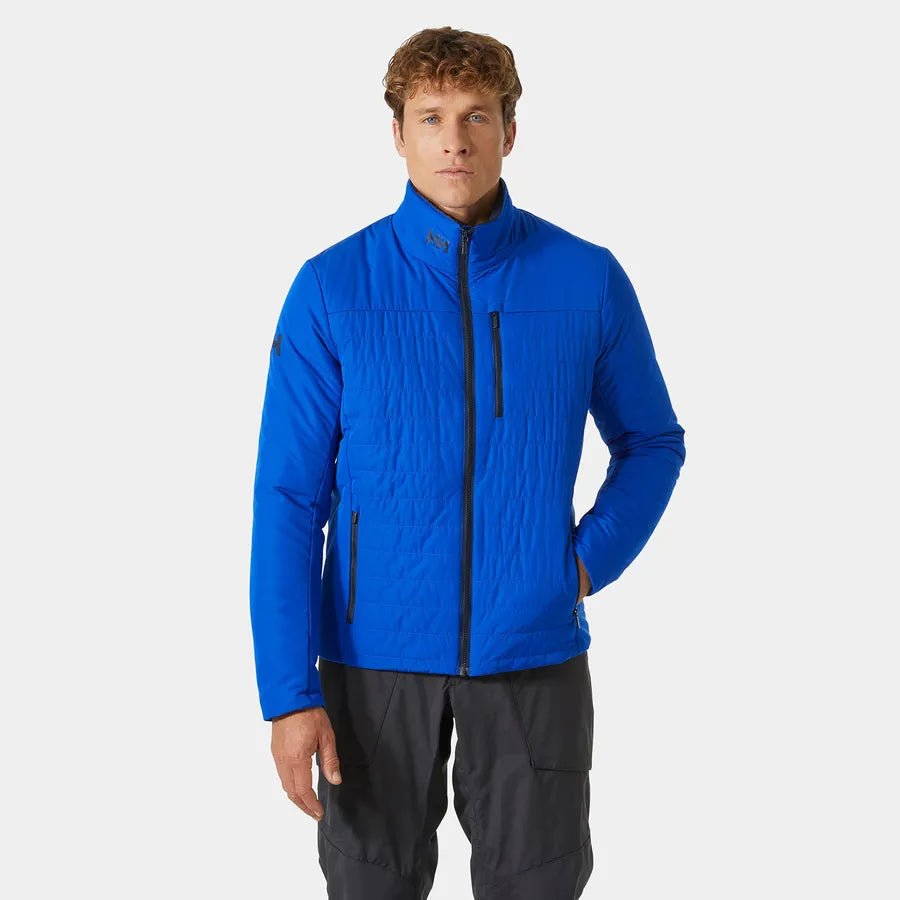 Helly Hansen Crew Insulator Jacket