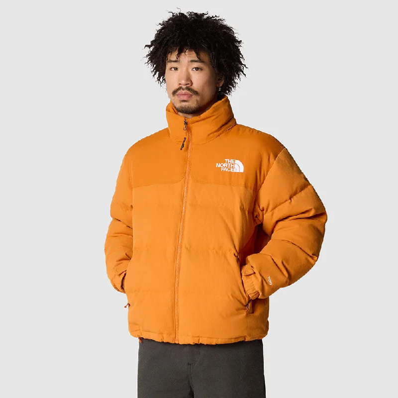 MEN'S 1992 RIPSTOP NUPTSE JACKET