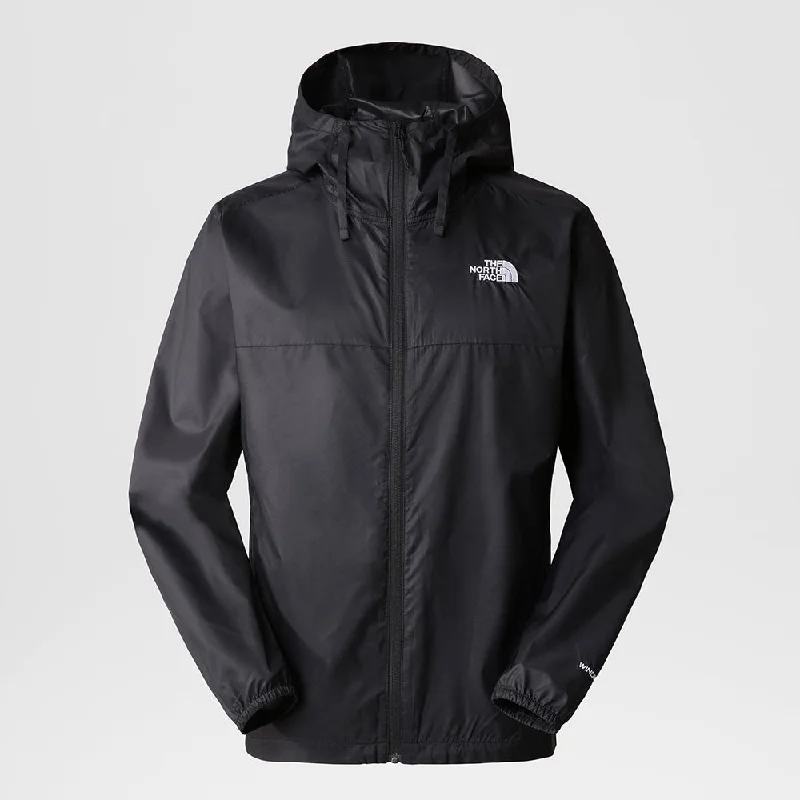 TNF Black