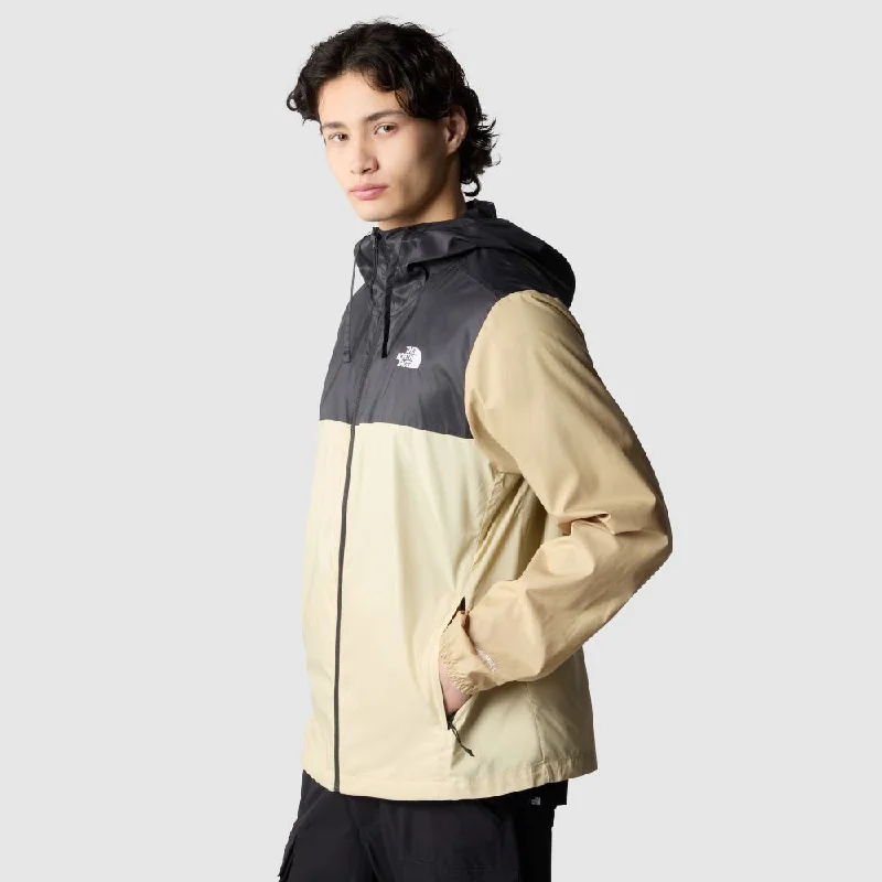 Gravel-TNF Black-Khaki Stone