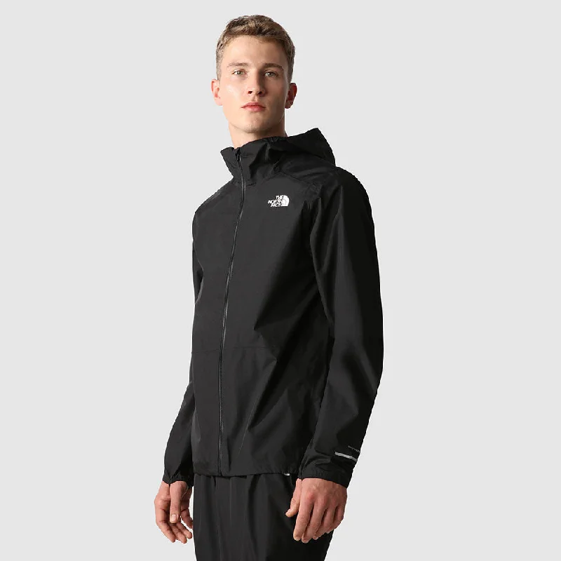 MEN'S HIGHER RUN JACKET