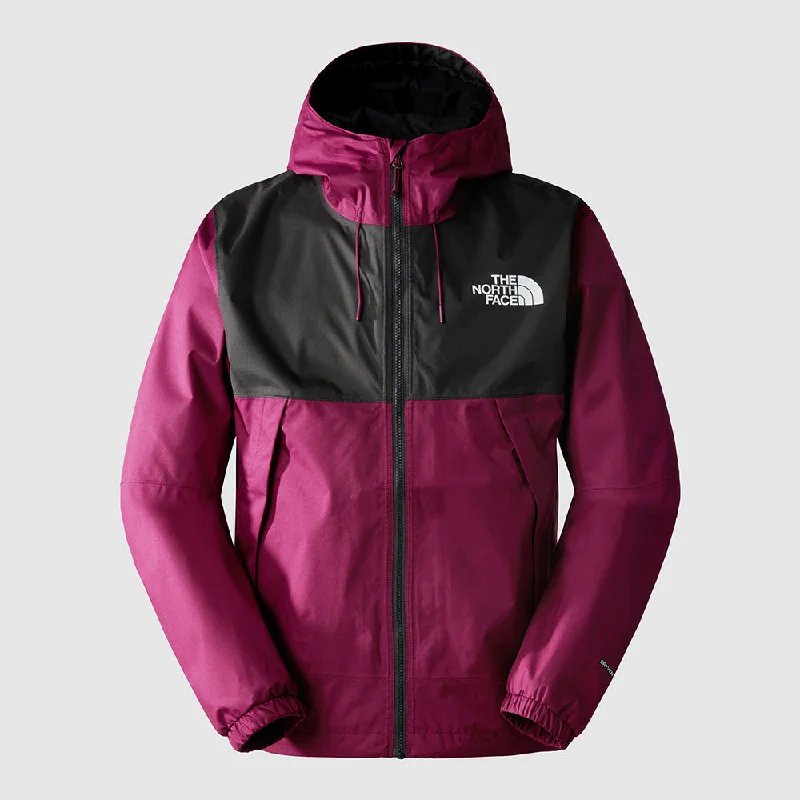 Boysenberry-TNF Black