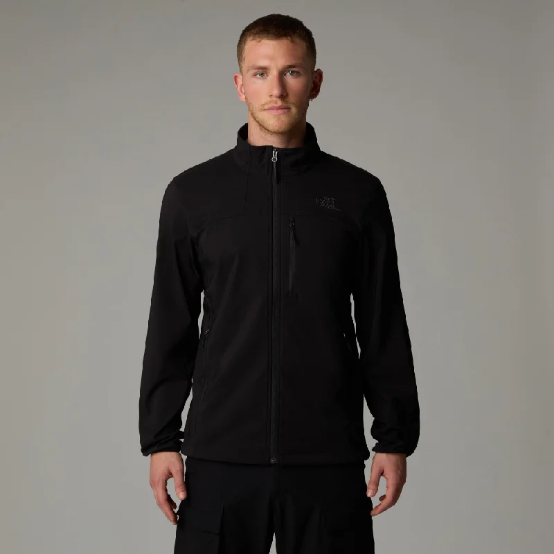 MEN'S NIMBLE JACKET