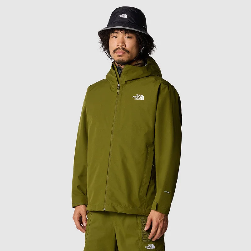 MEN'S WHITON 3L JACKET