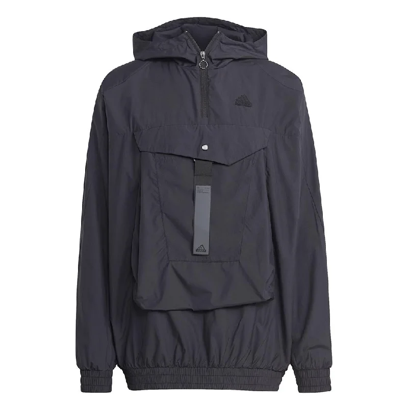 adidas - Men's City Escape Premium Windbreaker Jacket (IC3726)