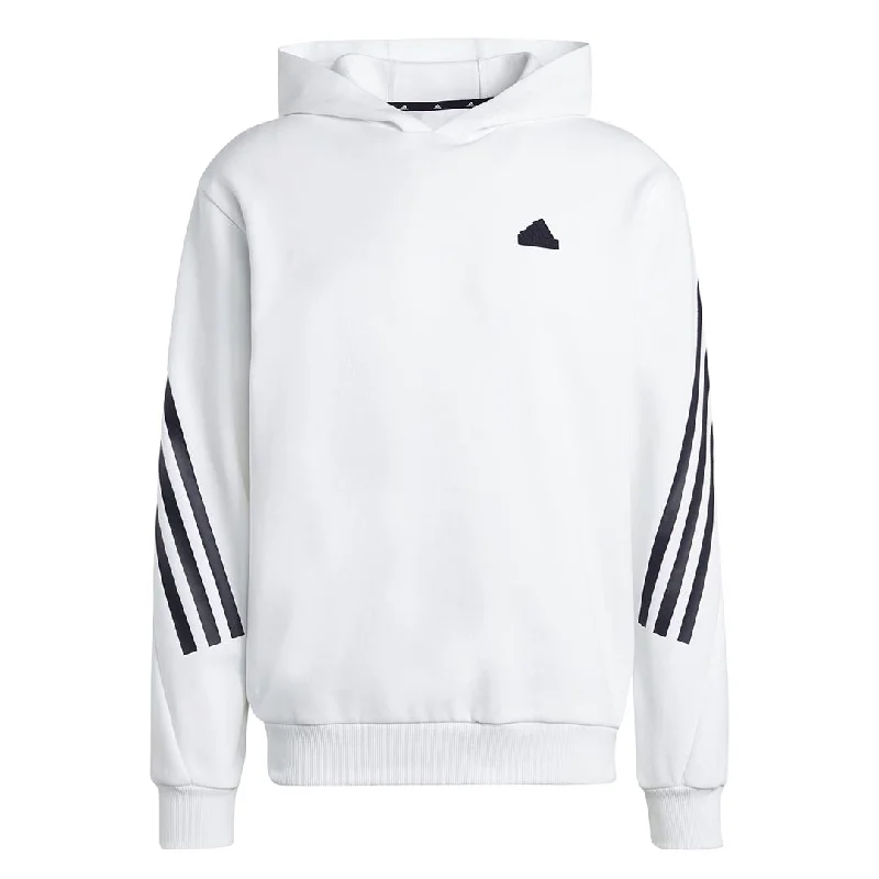 adidas - Men's Future Icons 3-Stripes Hoodie (IC6720)