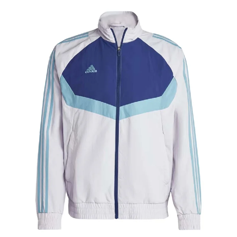 adidas - Men's Tiro Woven Jacket (HS7491)