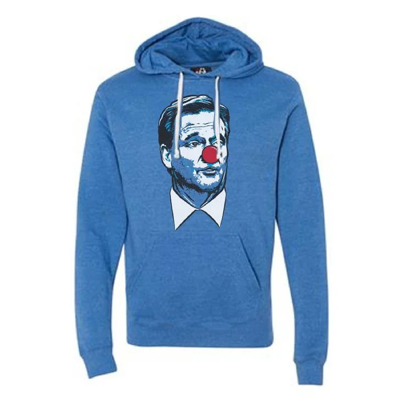 Clown Hoodie