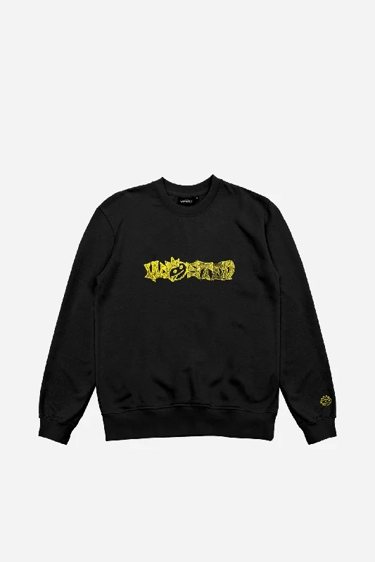 Crewneck Acid