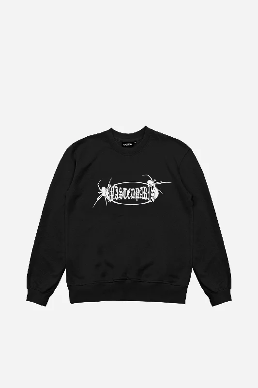 Crewneck Boiler