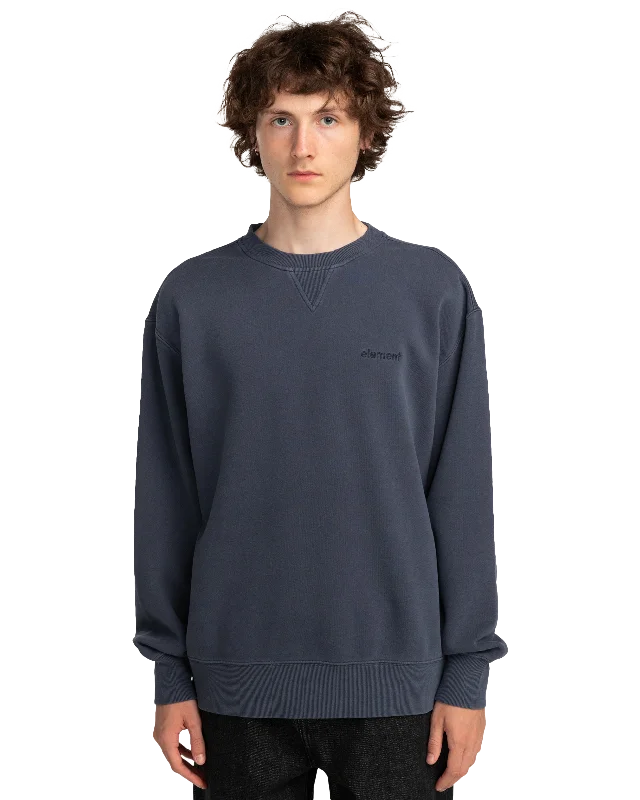 Cornell 3.0 Sweatshirt in Blue Nights