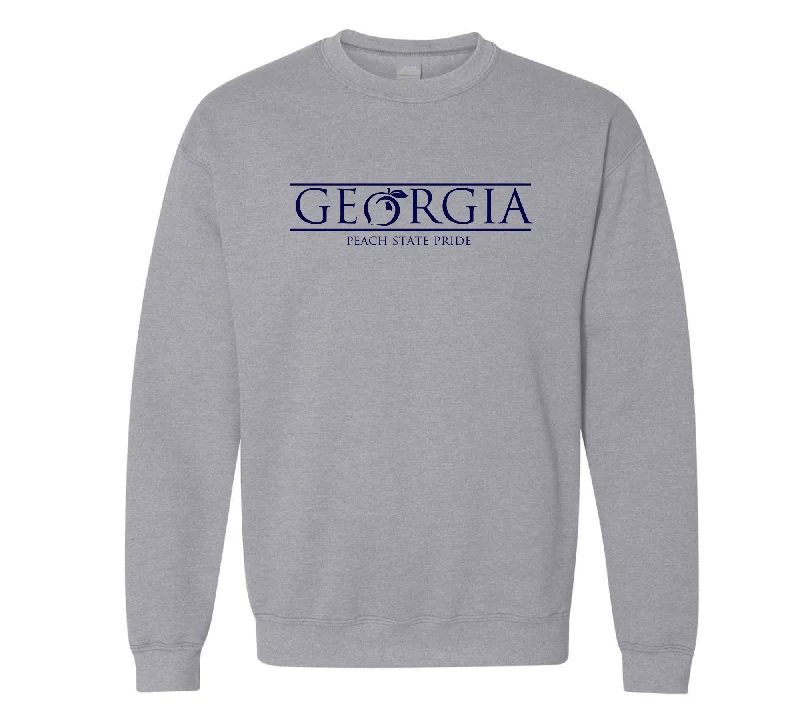 Georgia Sweatshirt