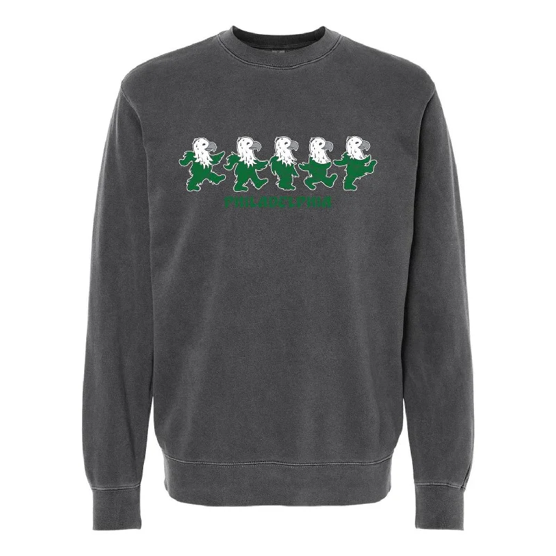 Philadelphia Retro Crewneck