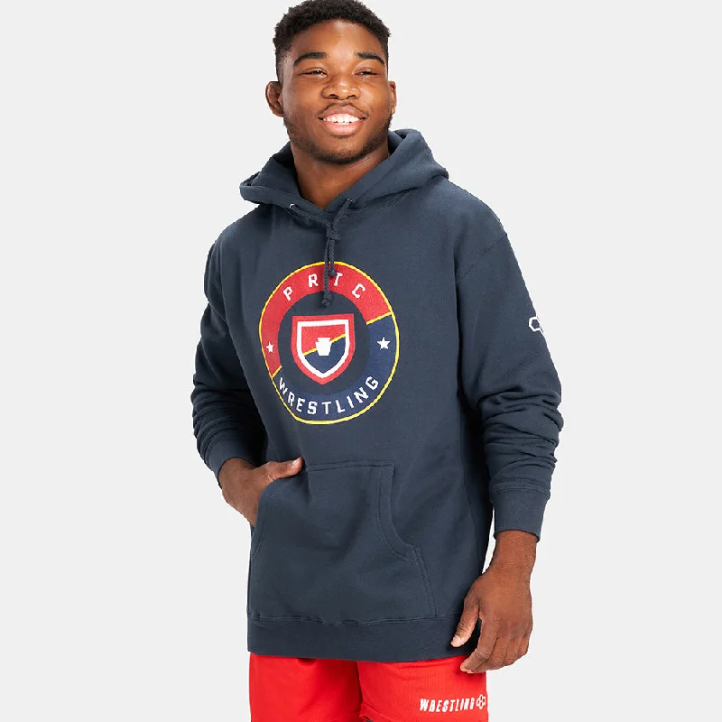 PRTC Classic Hoodie