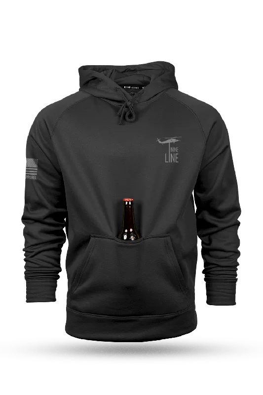 Raglan Tailgater Hoodie - Basic